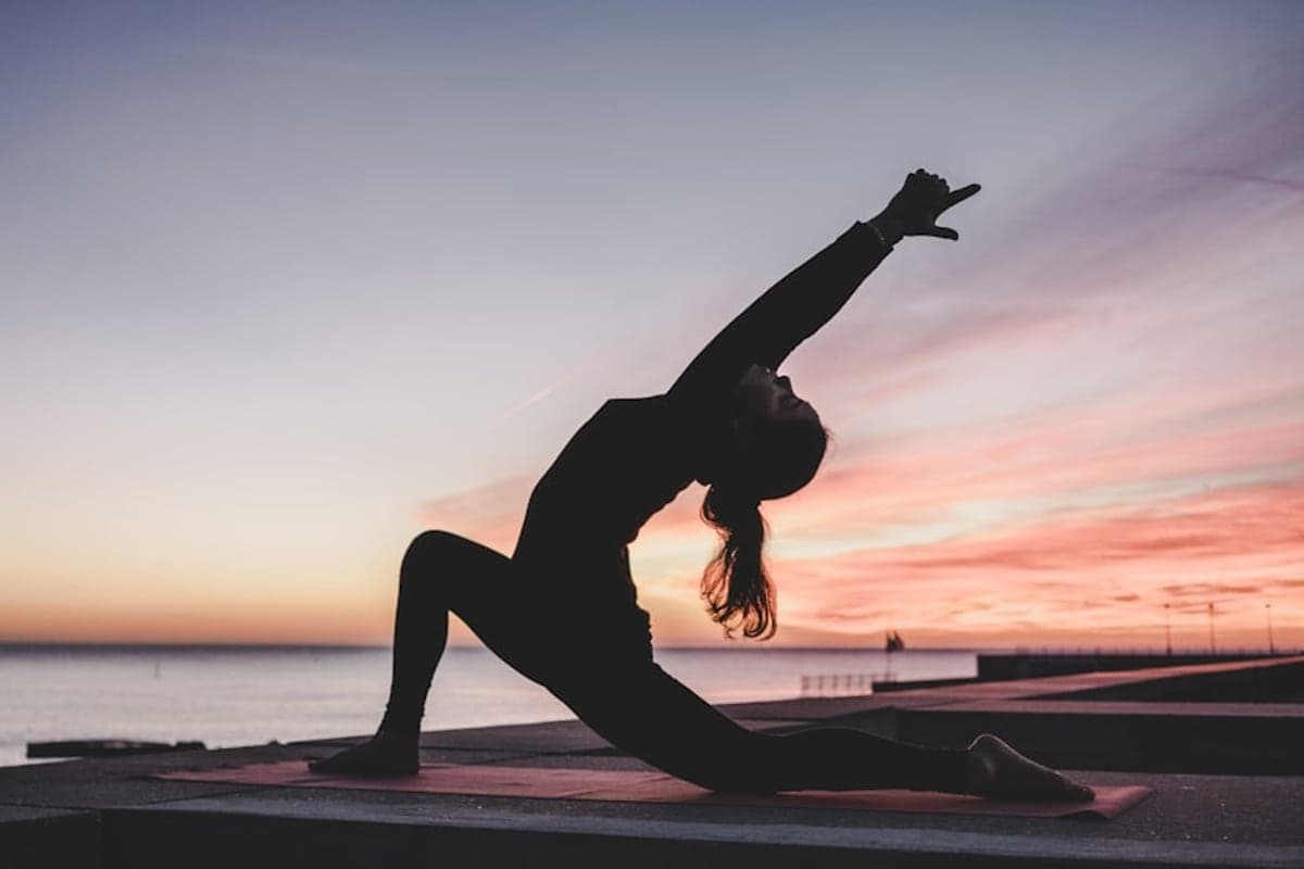 Moonlight Yoga