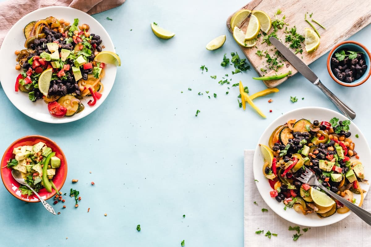 Vegan Caribbean Cooking Class