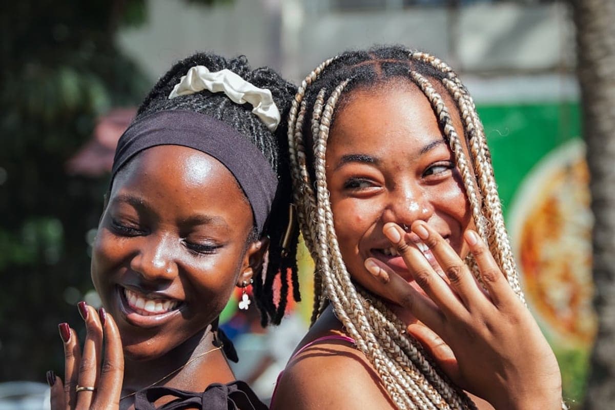 Women Who Thrive