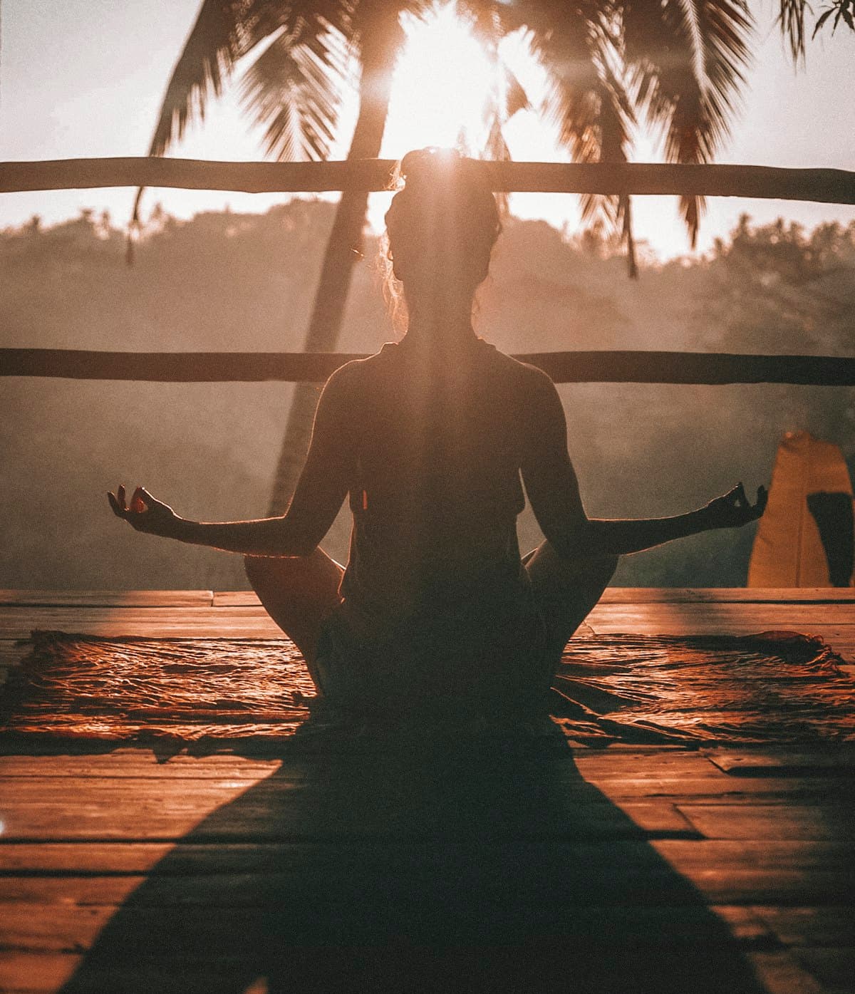 Yoga with Lulu
